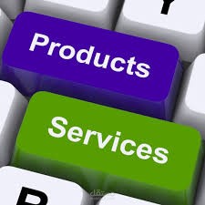 Product  Services and Quality Control
