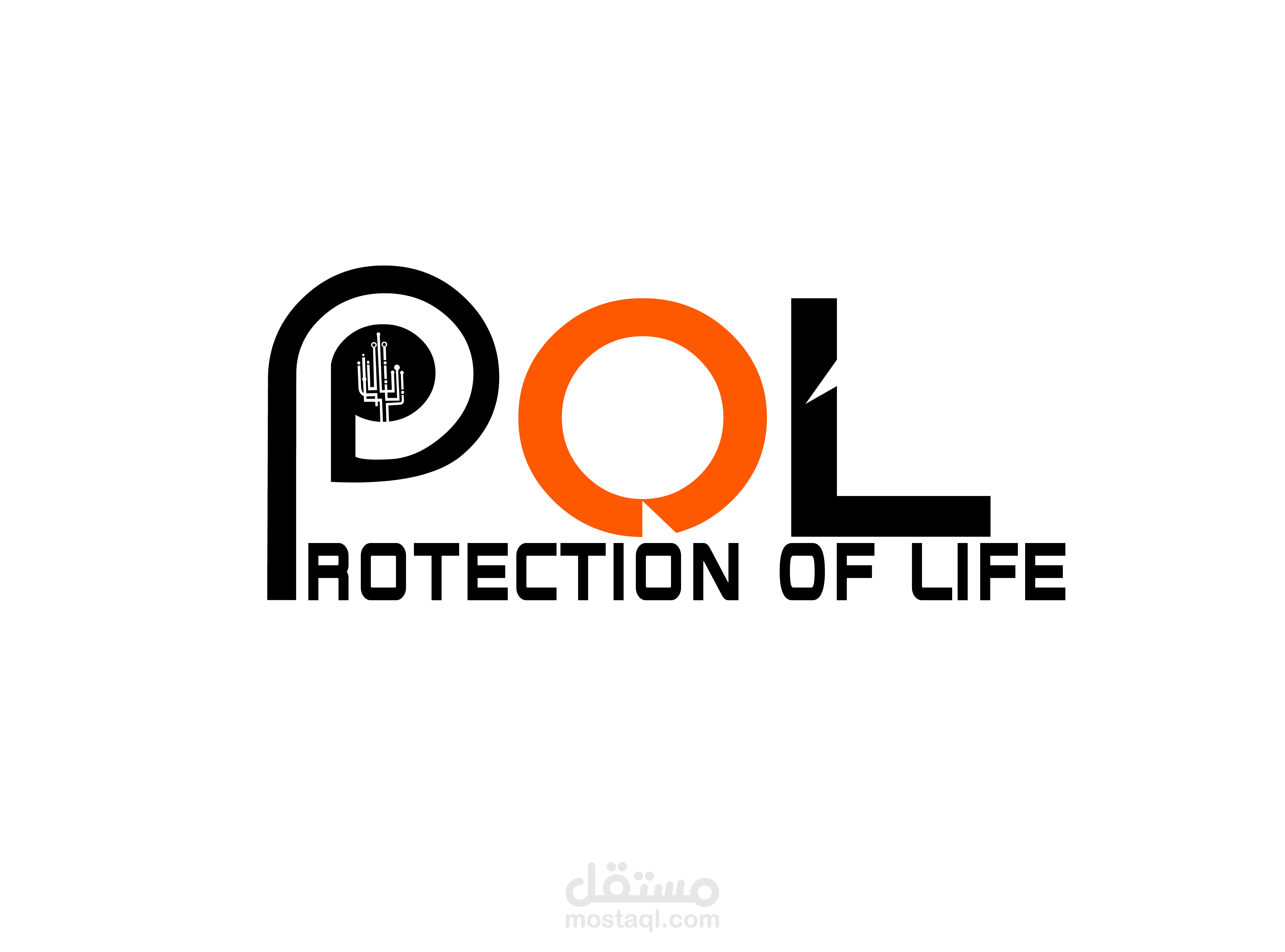 POL logo