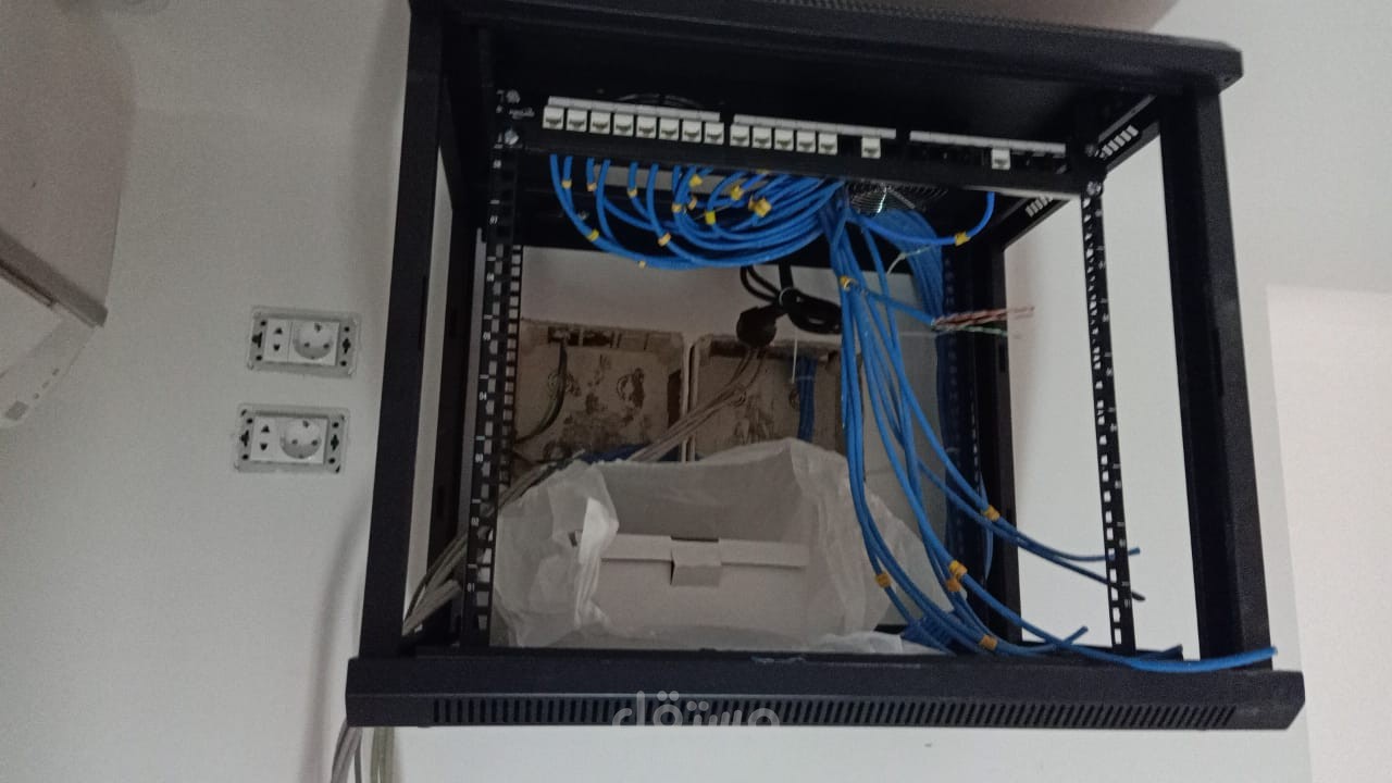 it network $ cam