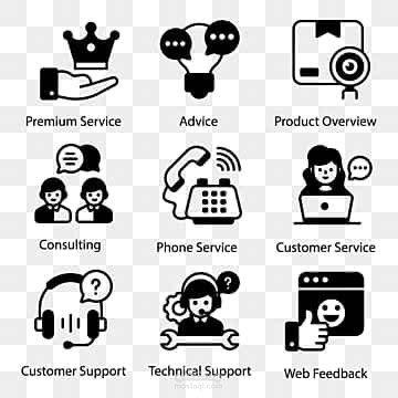 Customer Service
