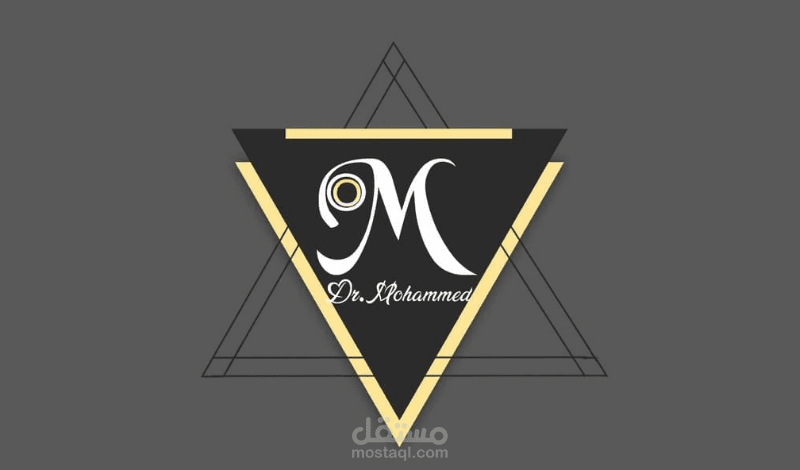 تصميم شعار لوجو