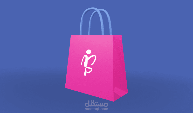 تصميم شعار لوجو بالأحرف الانجليزية