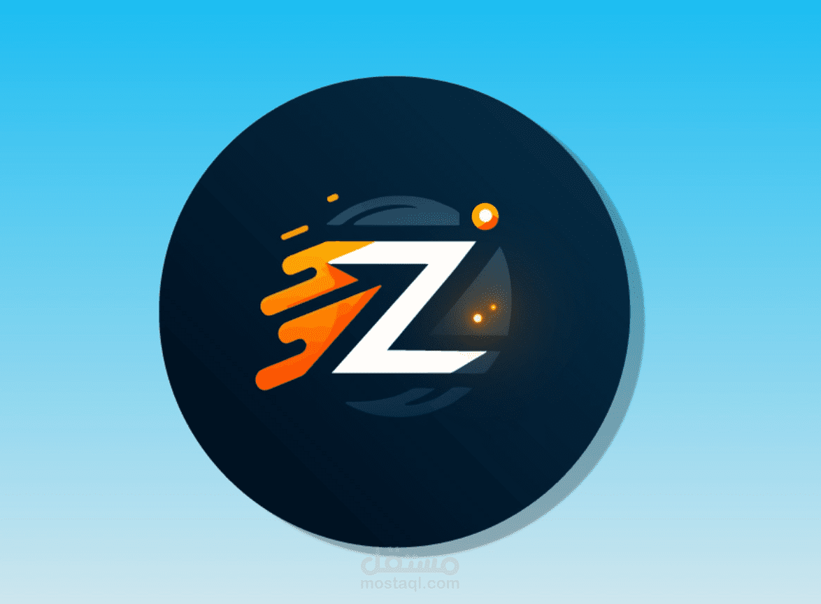 فديو الاعلان عن الخدمه من (Z Motion)