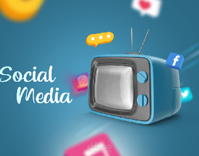 سوشيال ميديا اجهزة منزلية