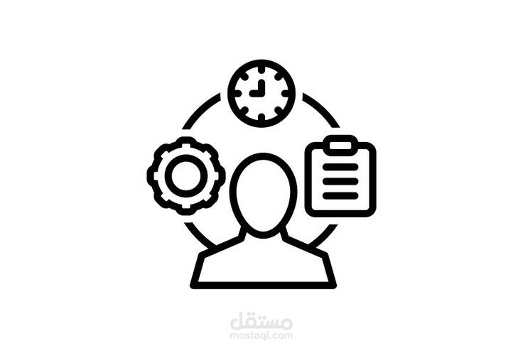دعم العمليات (Operations Support)