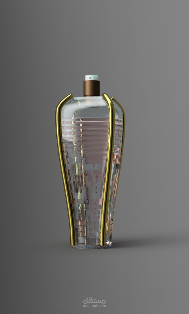علبة عطر