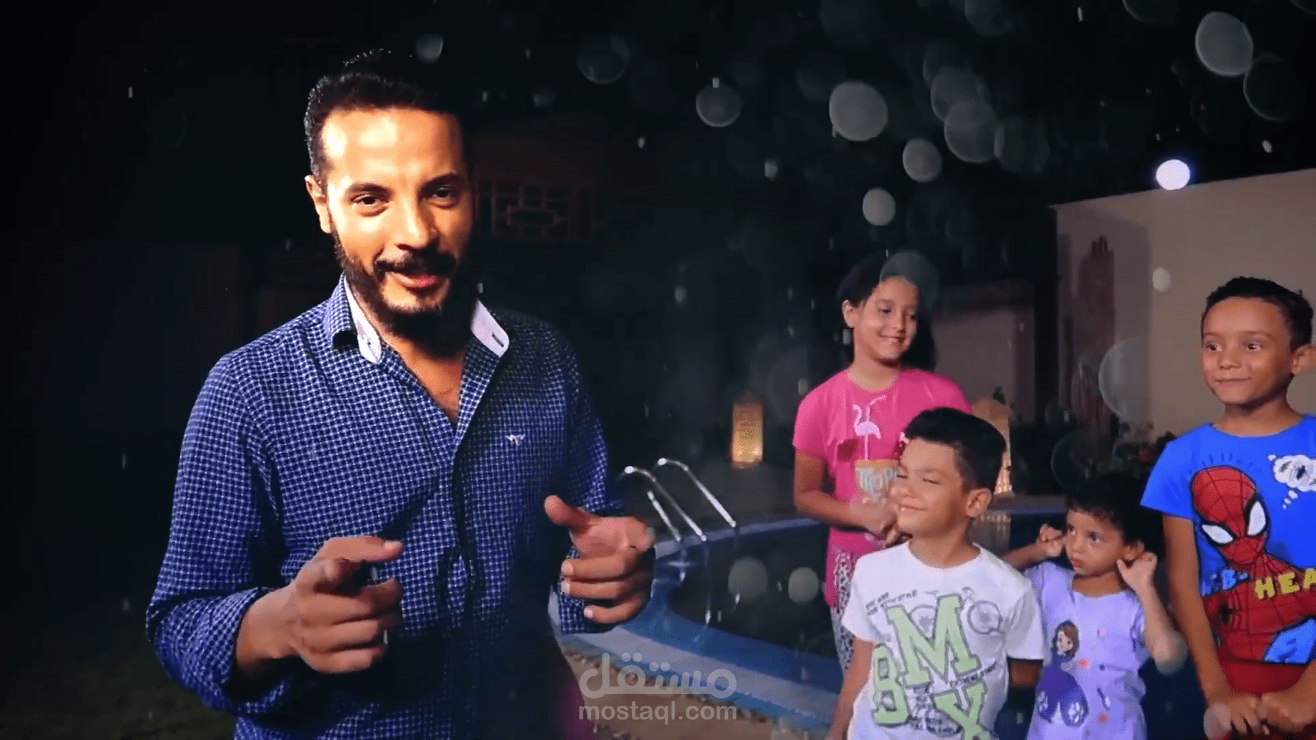 عمل برومو لقنوات اليوتيوب