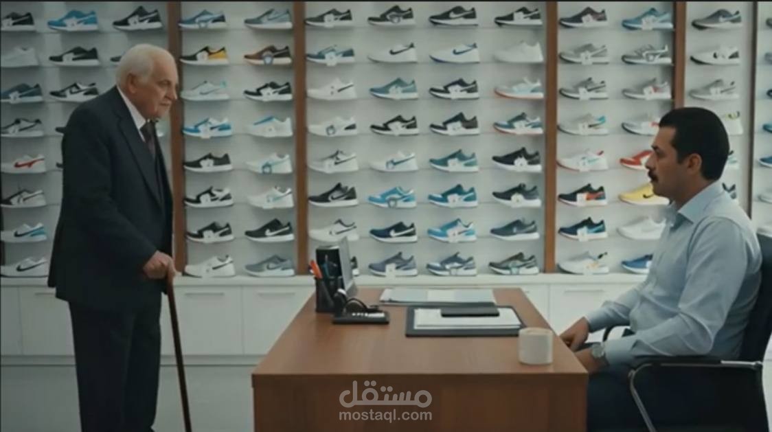 صناعة المحتوى الإعلاني بأدوات الذكاء الاصطناعي (Content Creation & AI)