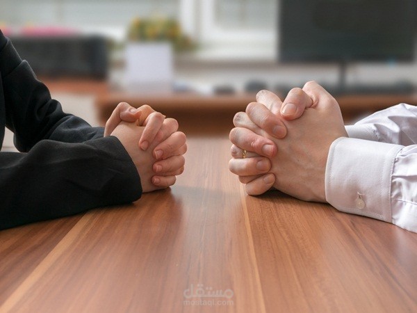 نحو حوار افضل