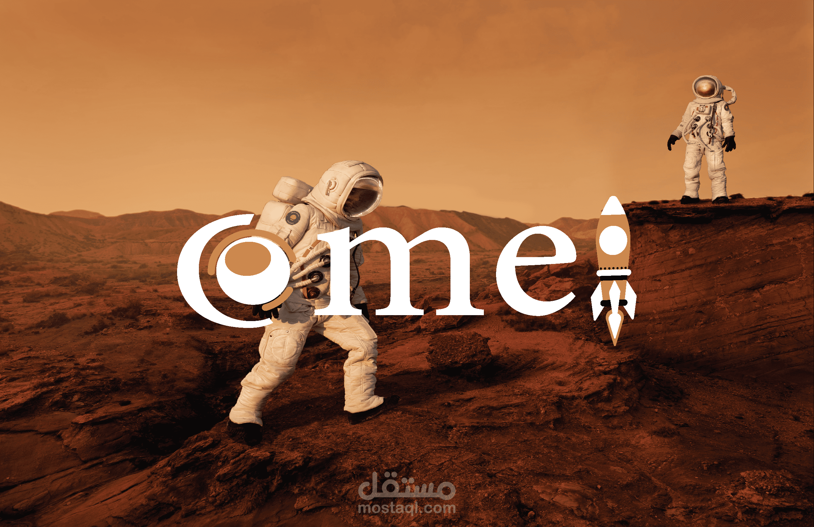 بعض من اعمالي في تصميم الشعارات