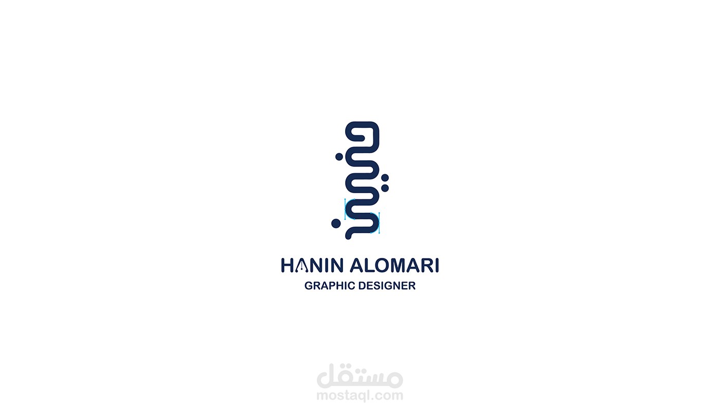 تصميم شعارات (Logo design) "العديد من تصاميم الشعارات المتنوعة"
