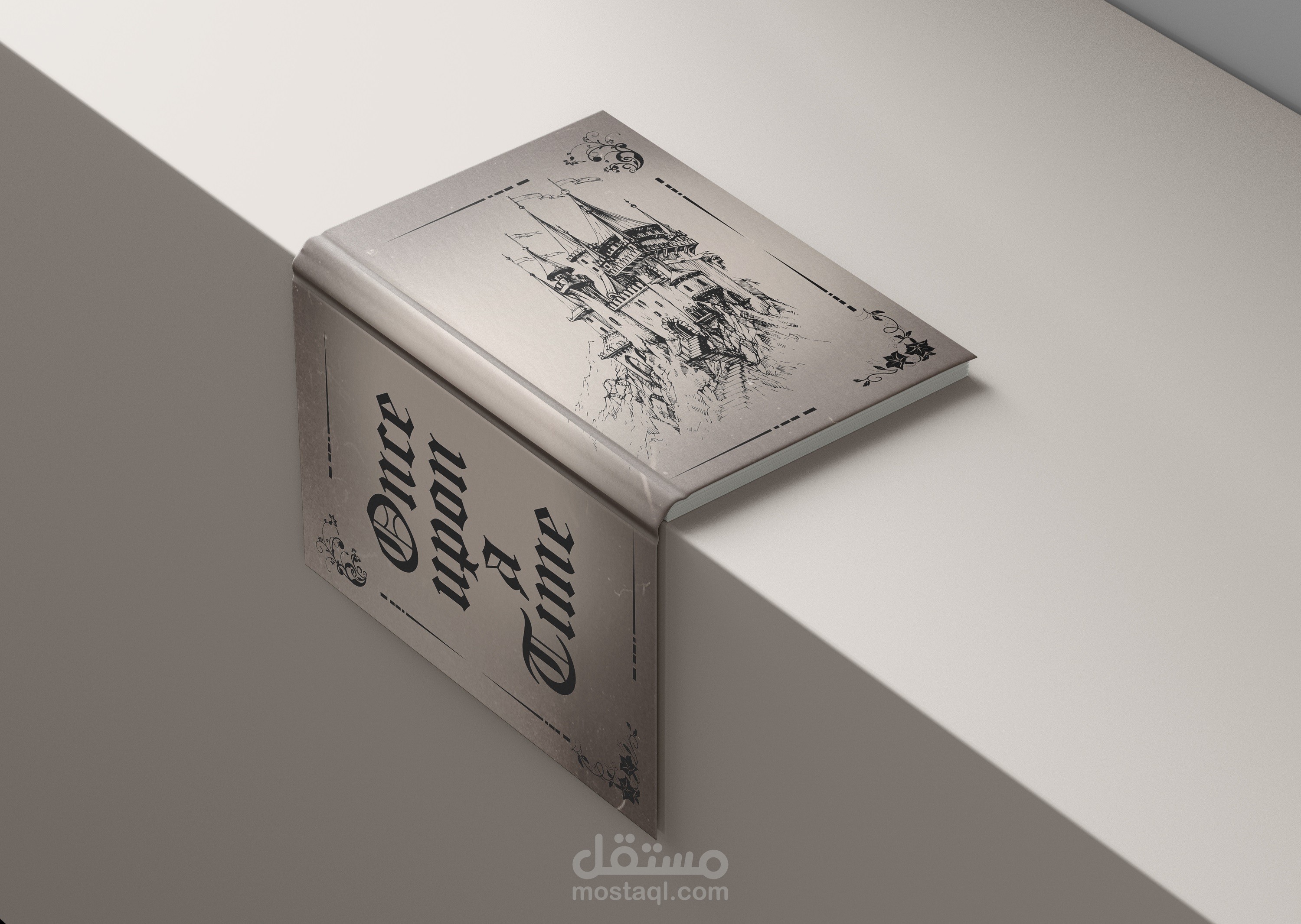 تصميم البوم صور