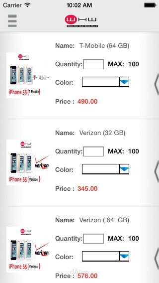 wireless hub wholesale for IOS