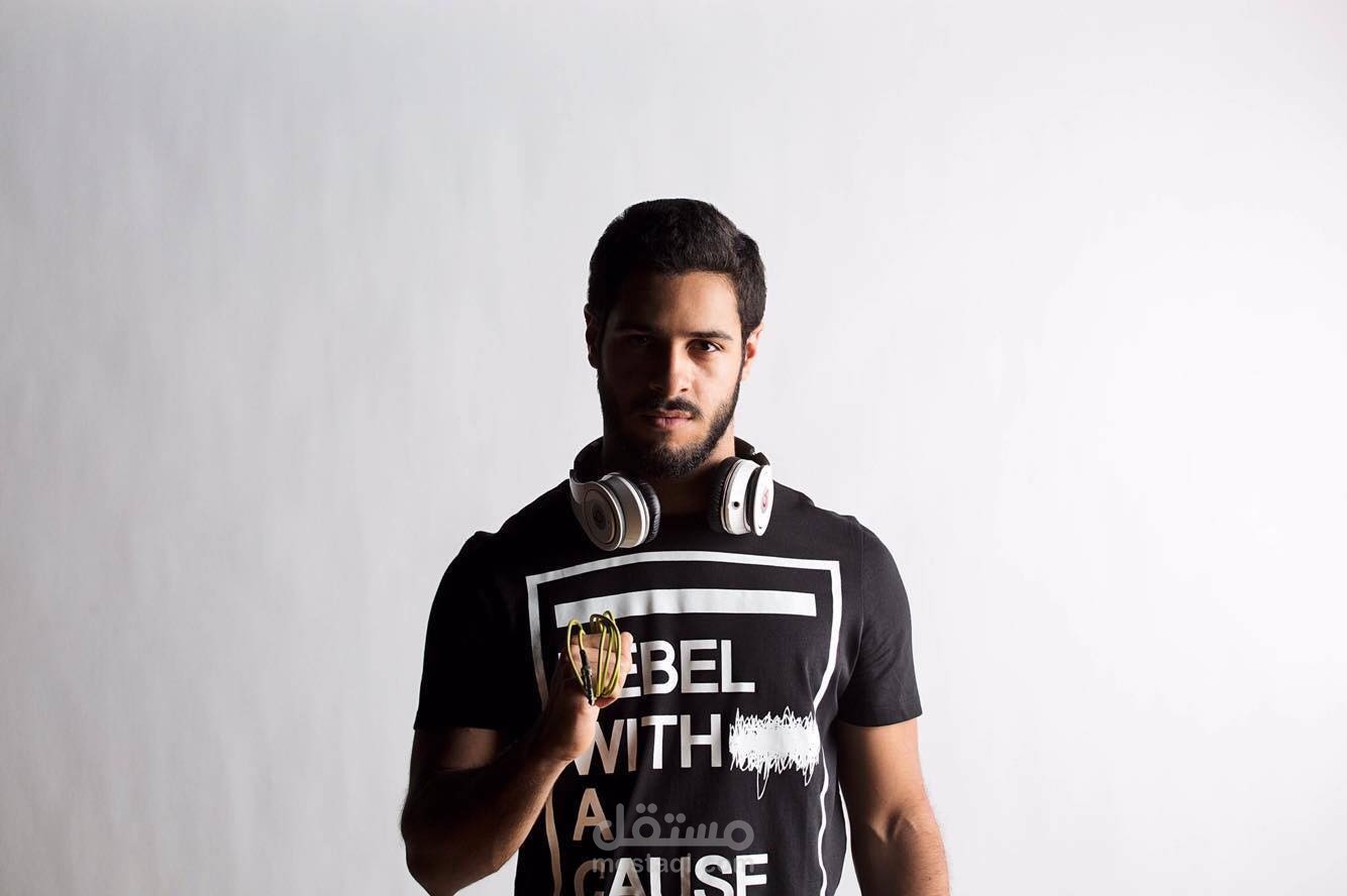 Music Producer- DJ