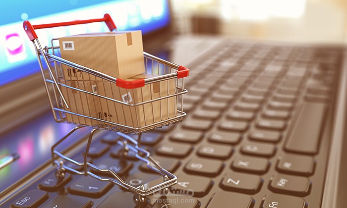 ecommerce with api