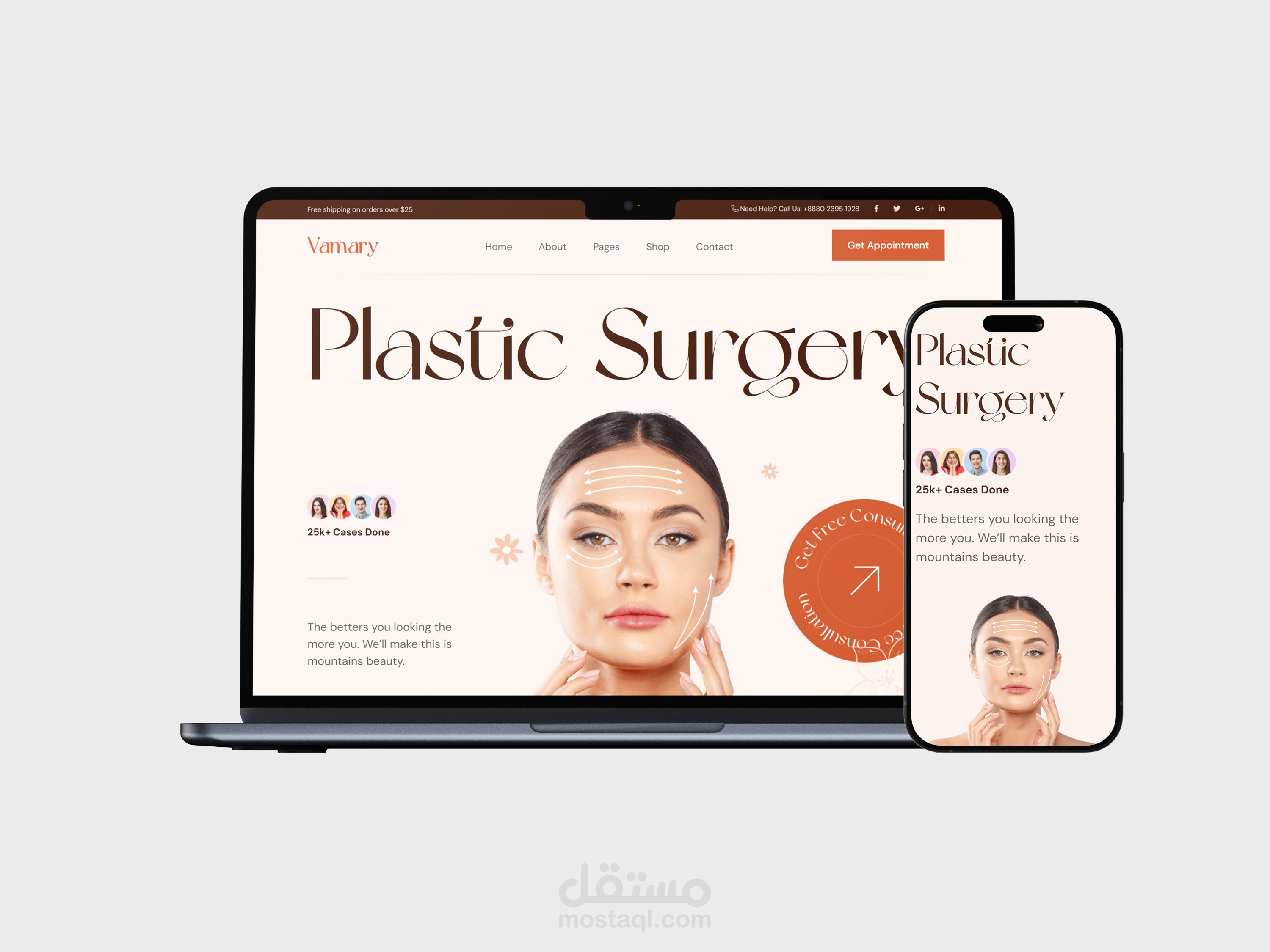 Vamary Aesthetic Medical