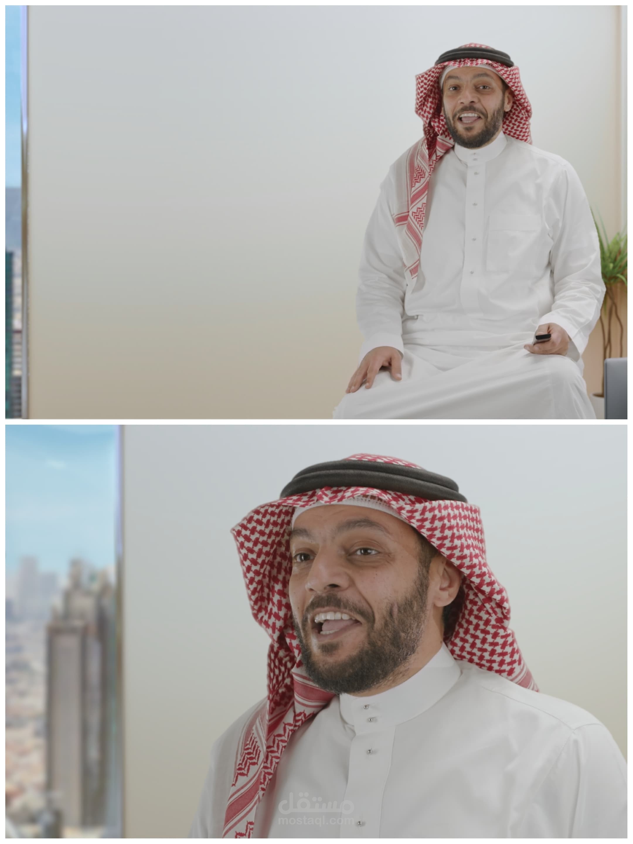 Color Grading ( Raw footage) 2