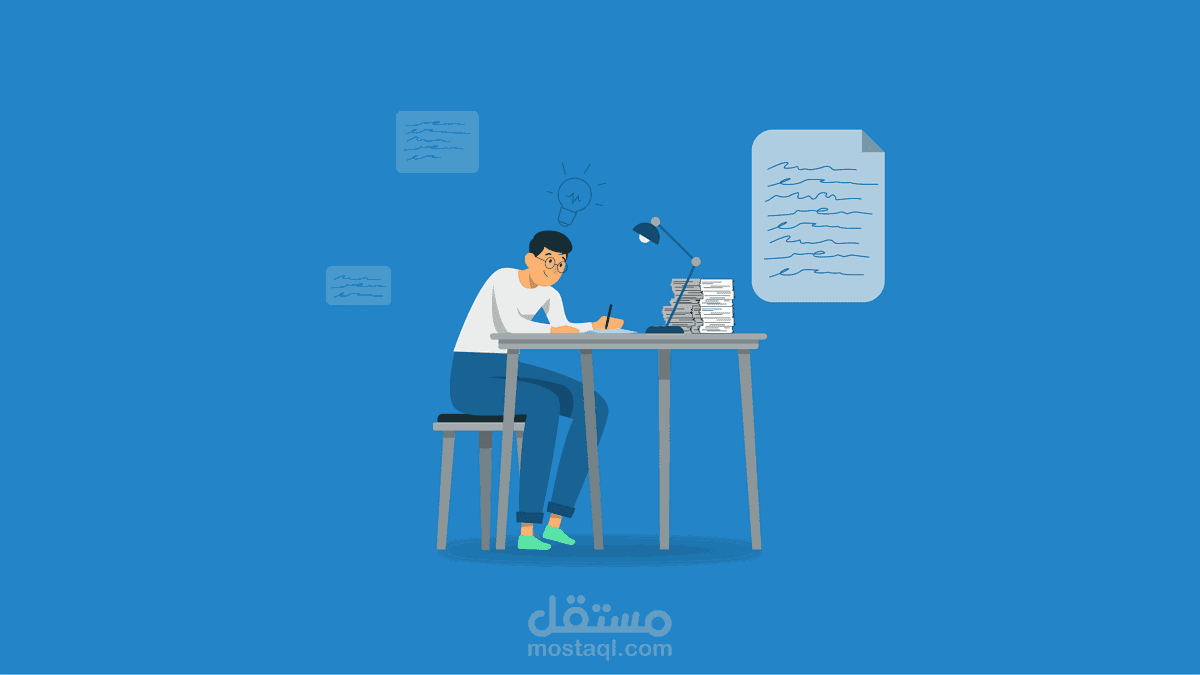 كتابة محتوي تسويقي عبر السوشيال ميديا