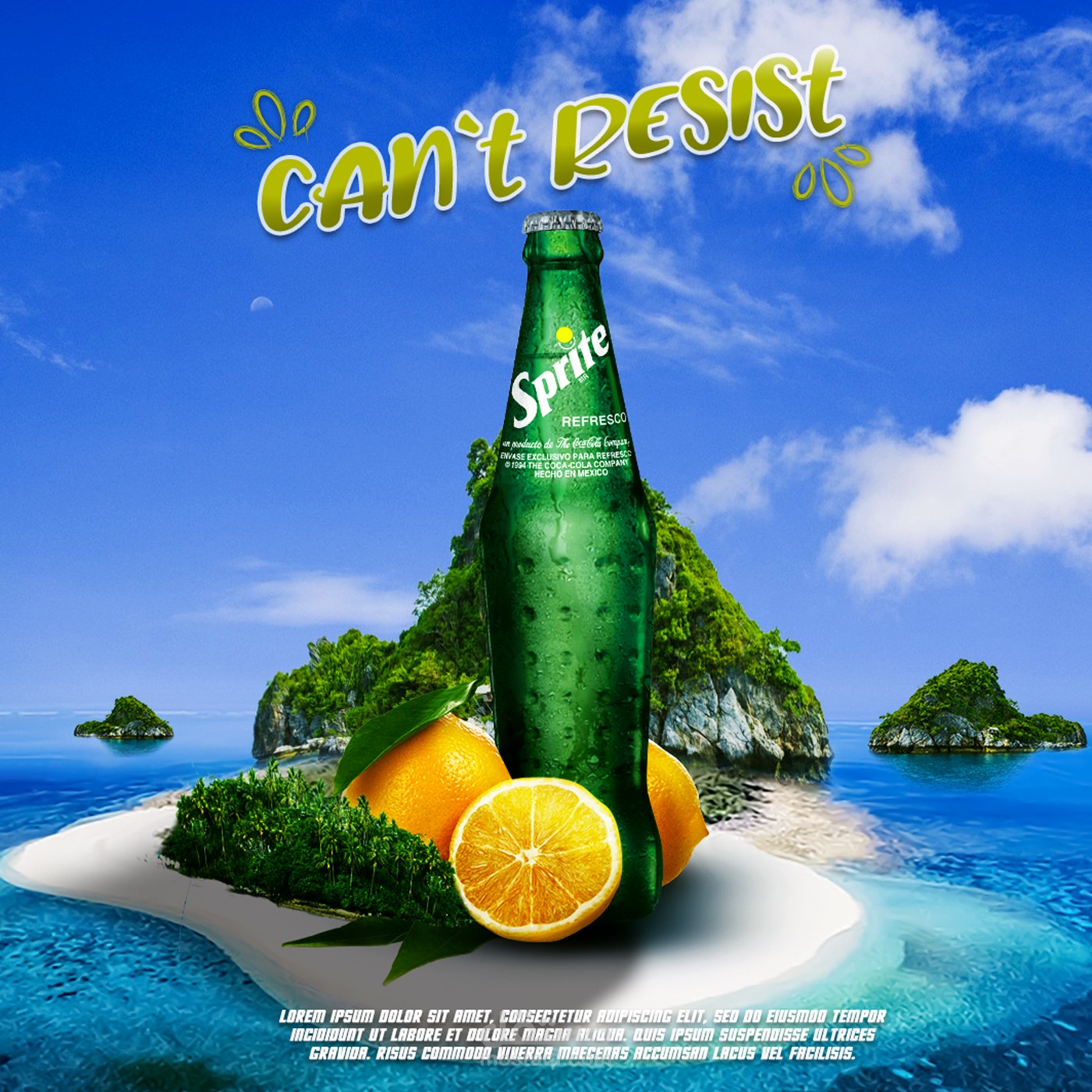 تصميم Social Media Post