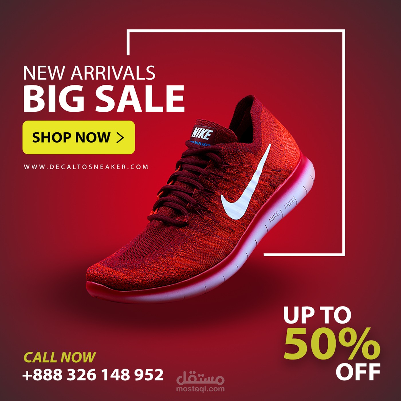 تصميم Social Media Post