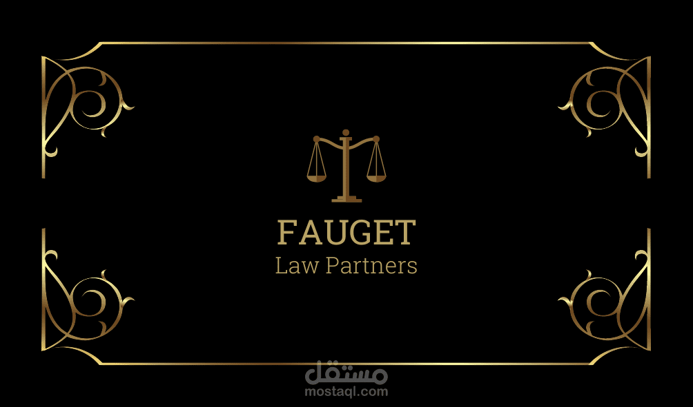 تصميمات بطاقات عمل مميزه