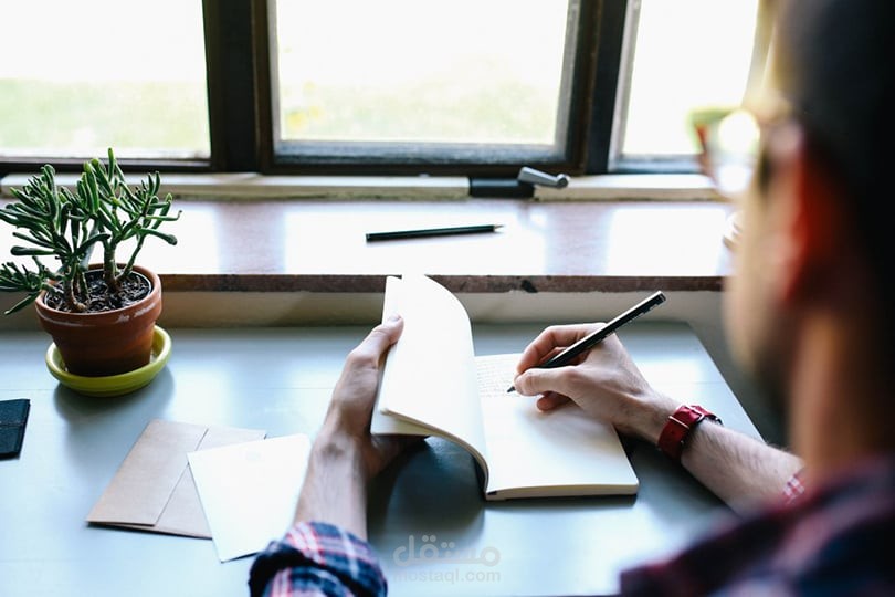 كتابة مقال بعنوان .. ما مساوىء غض الطرف وفوائده ؟