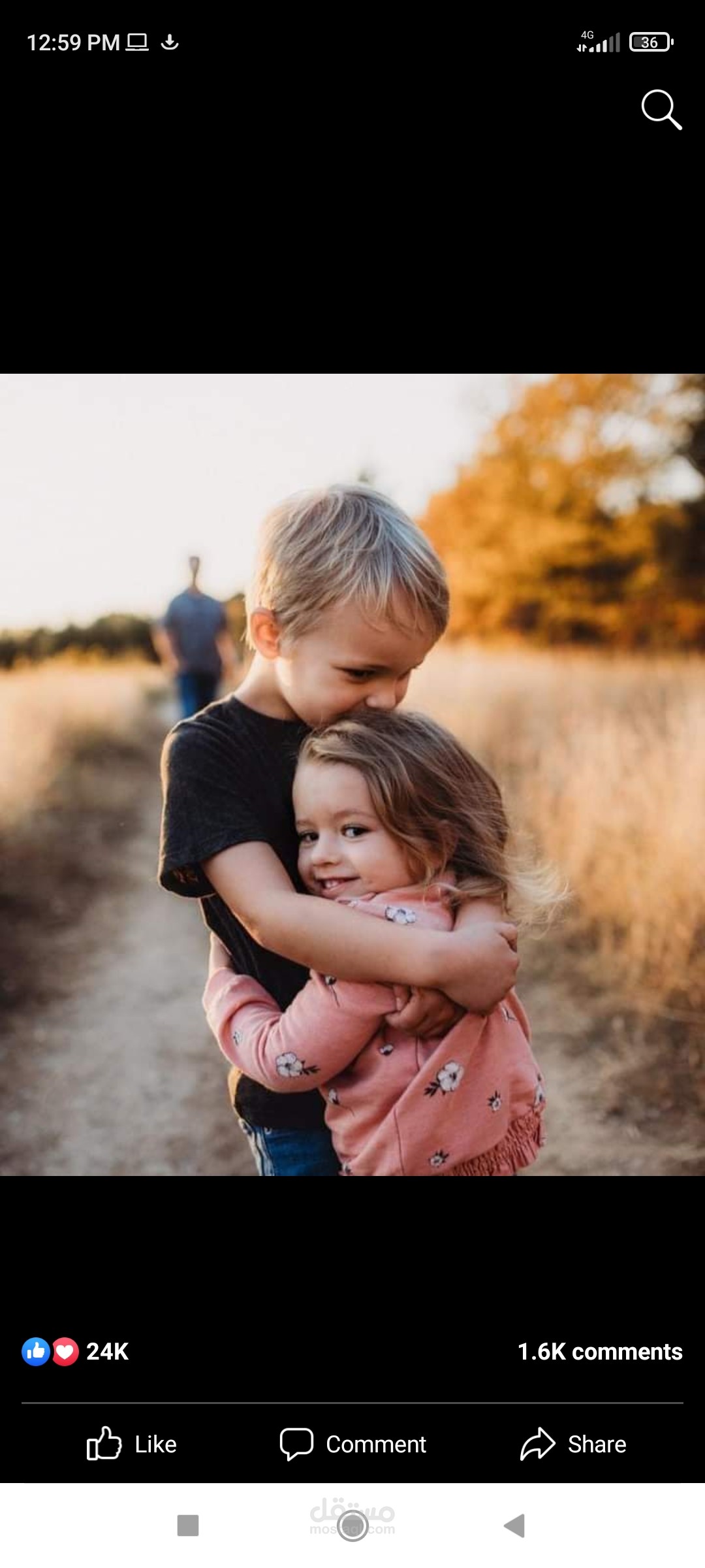 فكرة برنامج إذاعى عن العظماء من الأطفال