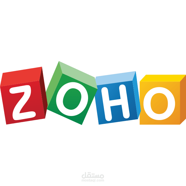 ZohoBooks