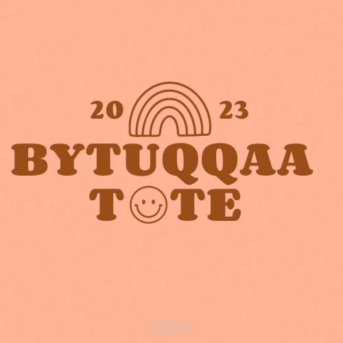 poster for local brand