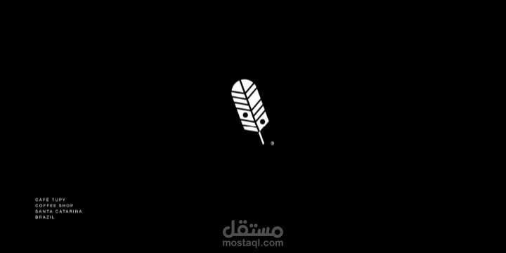 تصميم هويه بصريه  - تصميم الشعار بشكل احترافي