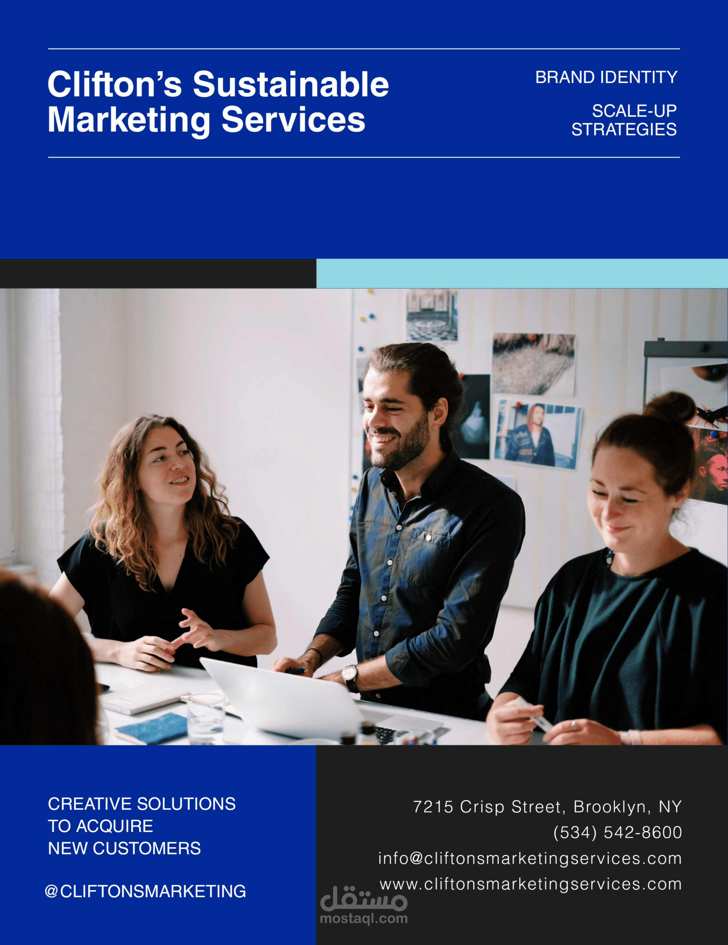 تصميم منشورات سوشيال ميديا  - تصميم المنشورات بشكل احترافي  - تنسيق الألوان بشكل احترافي  إن أعجبك هذا العمل لا تنسى أن تضغط زر "أعجبني" لنعمل سويّاً...  شكراً لمرورك الكريمヅ