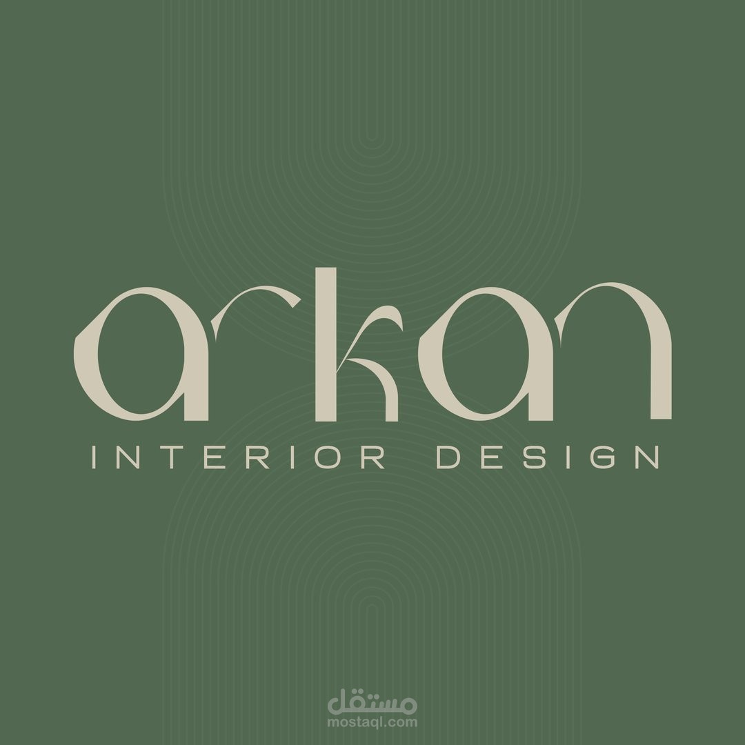 Arkan Interior Design