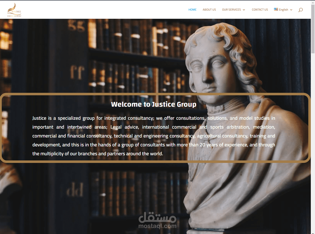 Website