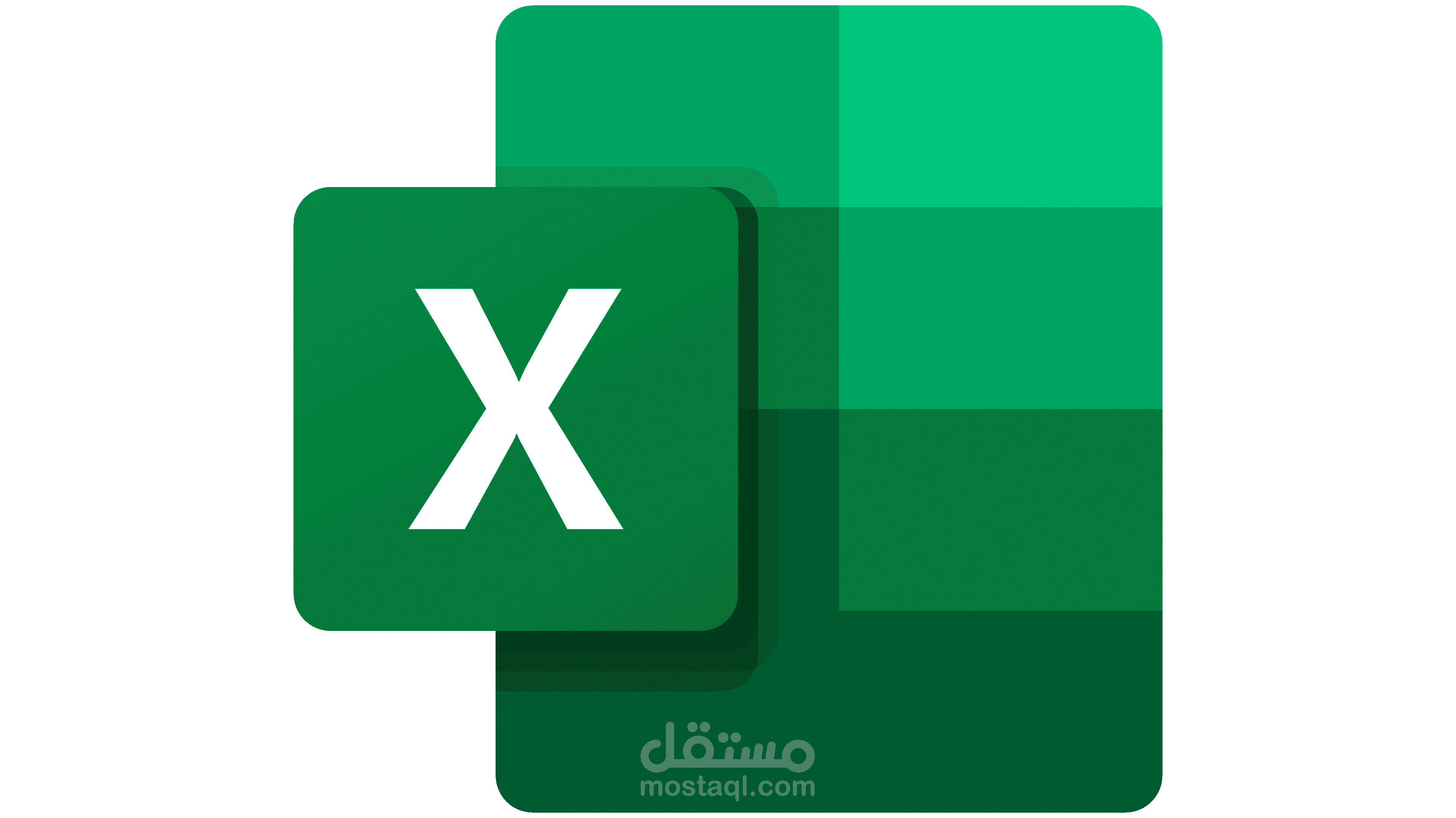 ادخال معلومات على الاكسل