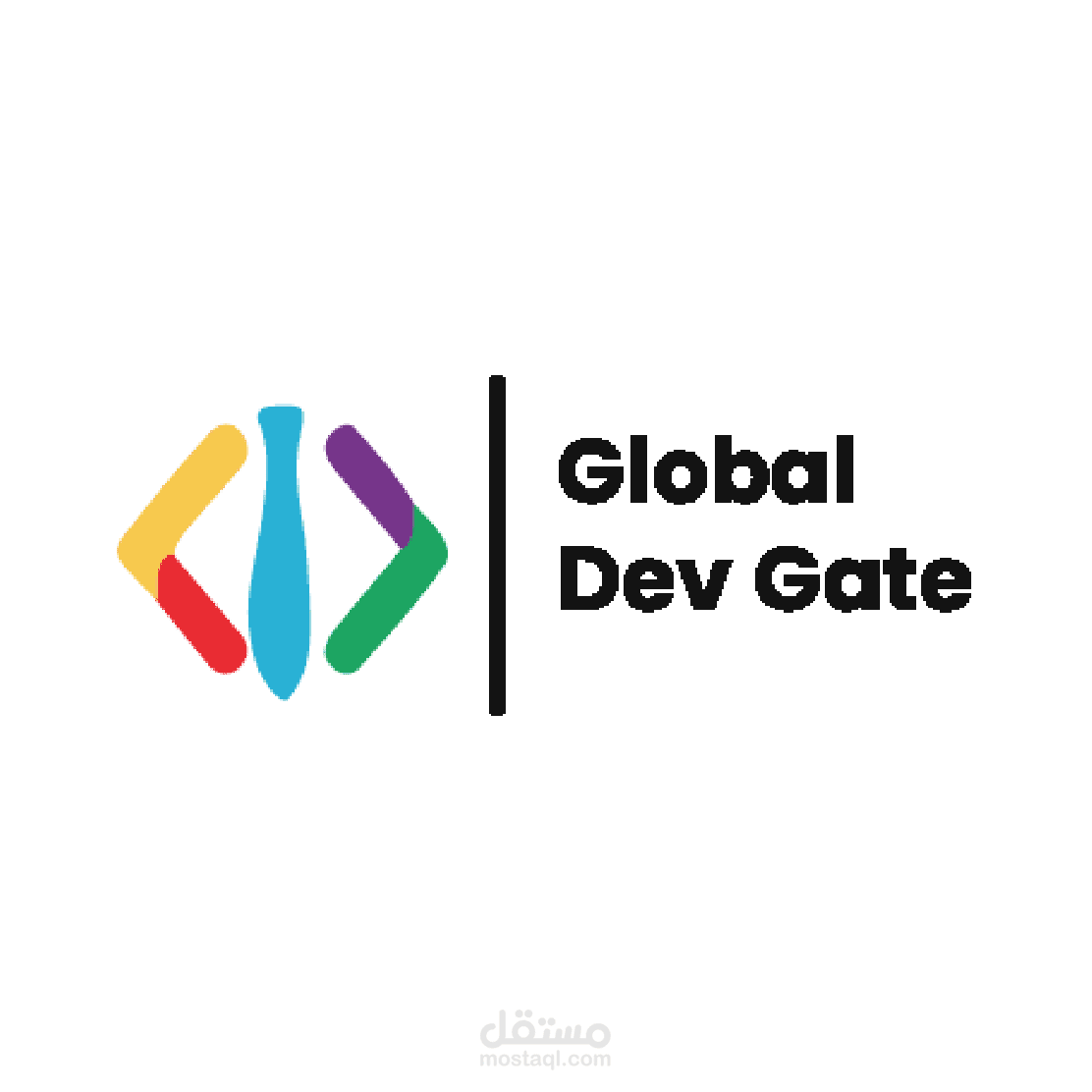 Global Dev Gate | مستقل