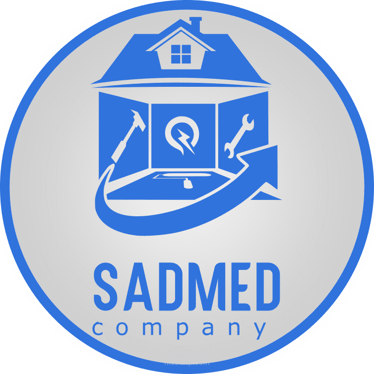 تصميم شعار للسباكة