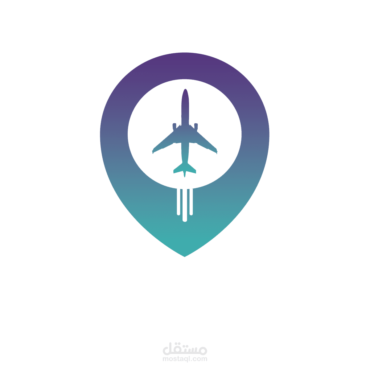 مونتاج فيديو لشركة سياحية مع تسجيل صوتي لها