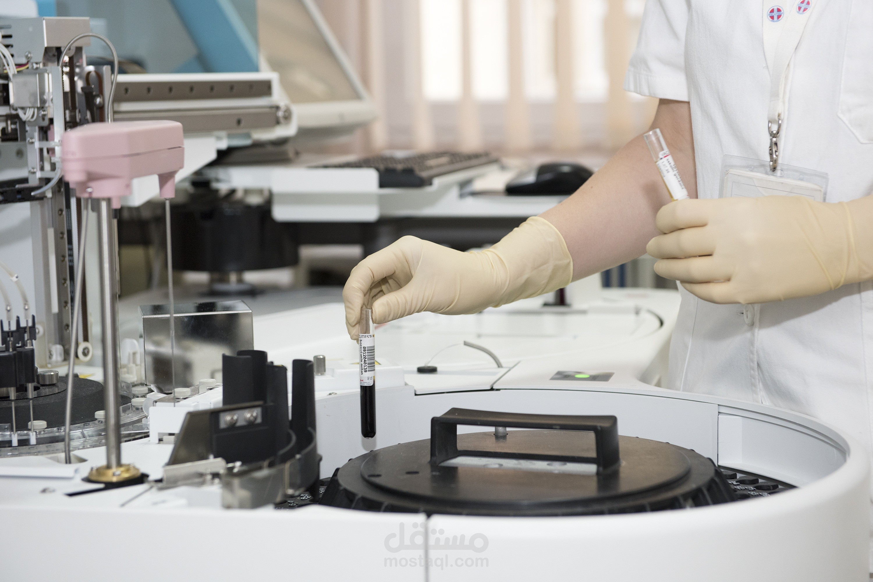 الطب والتكنولوجيا