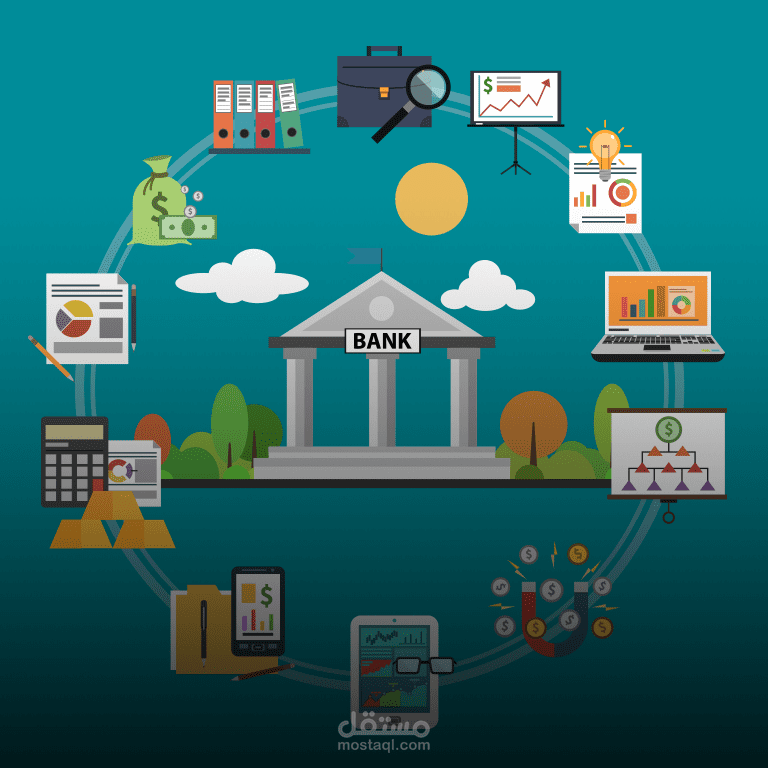 Desktop app Bank System