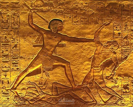 معركة مجدو