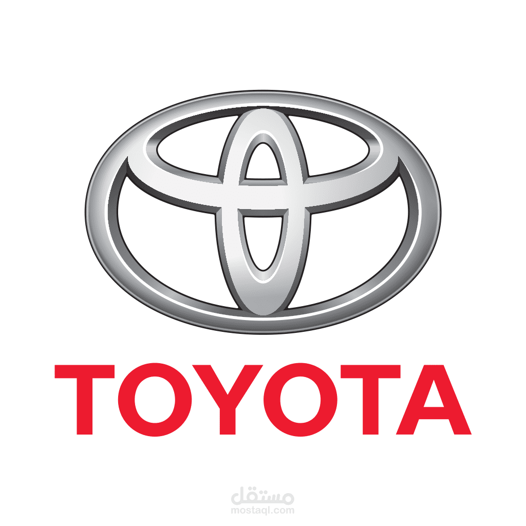 Toyota Egypt