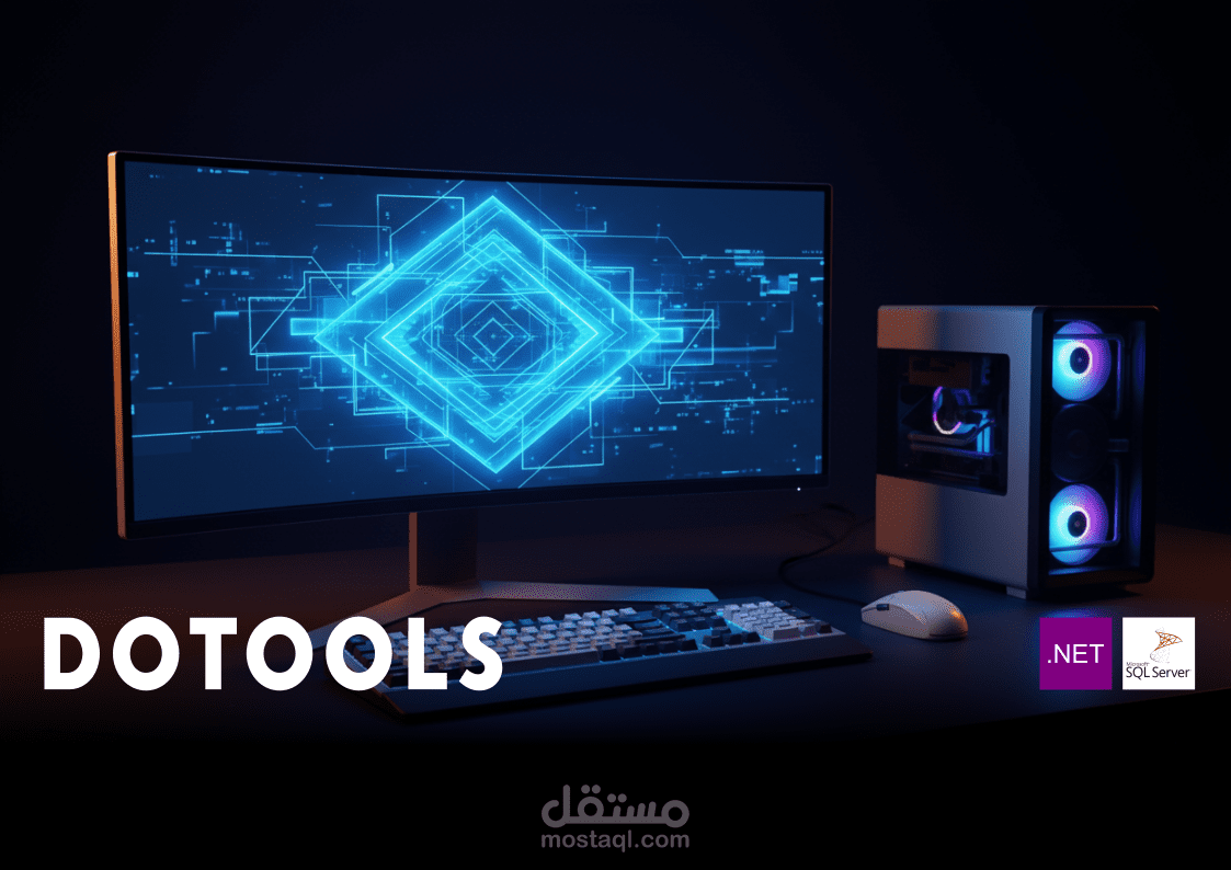 Dotools