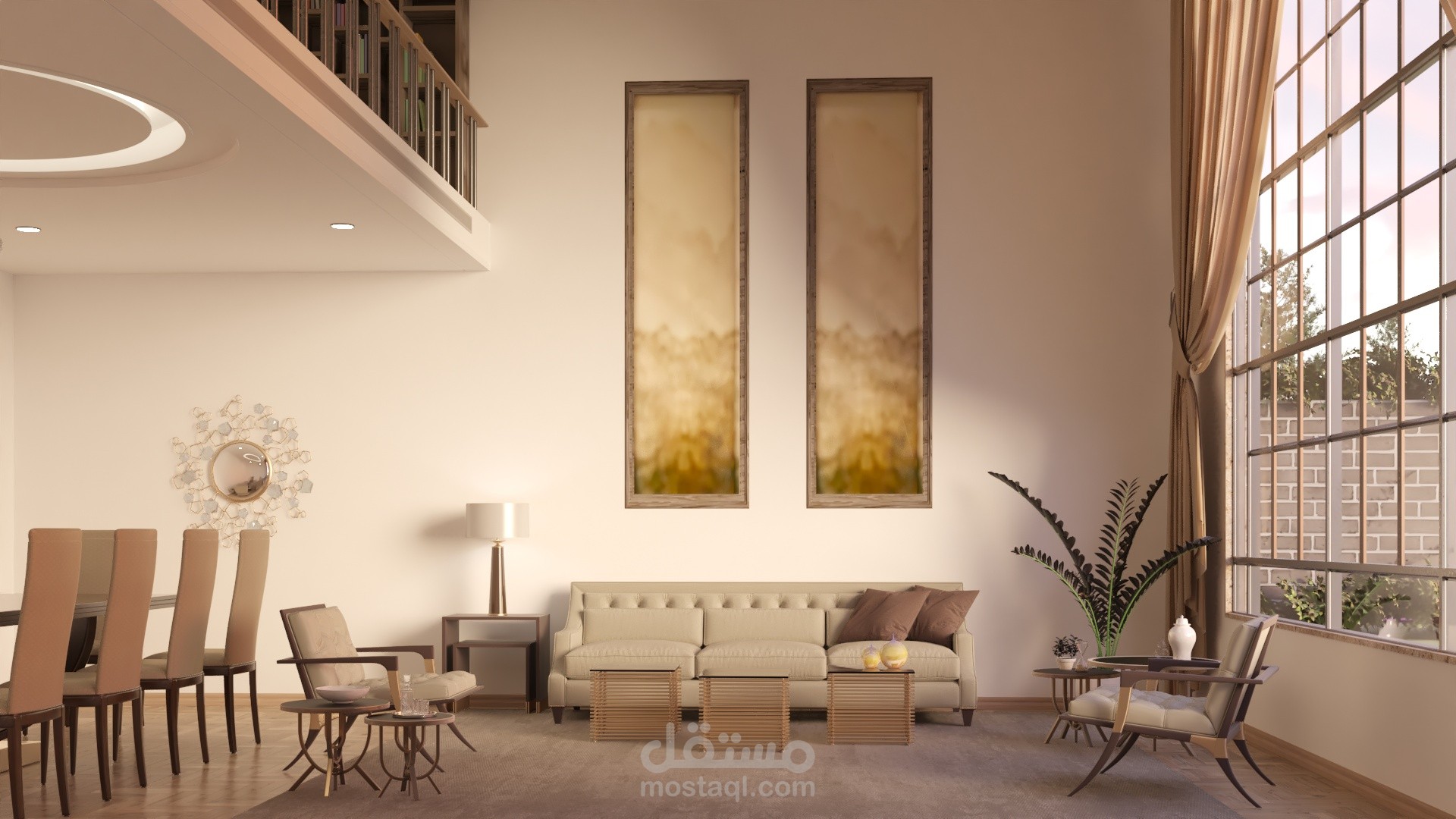 تصميم داخلي