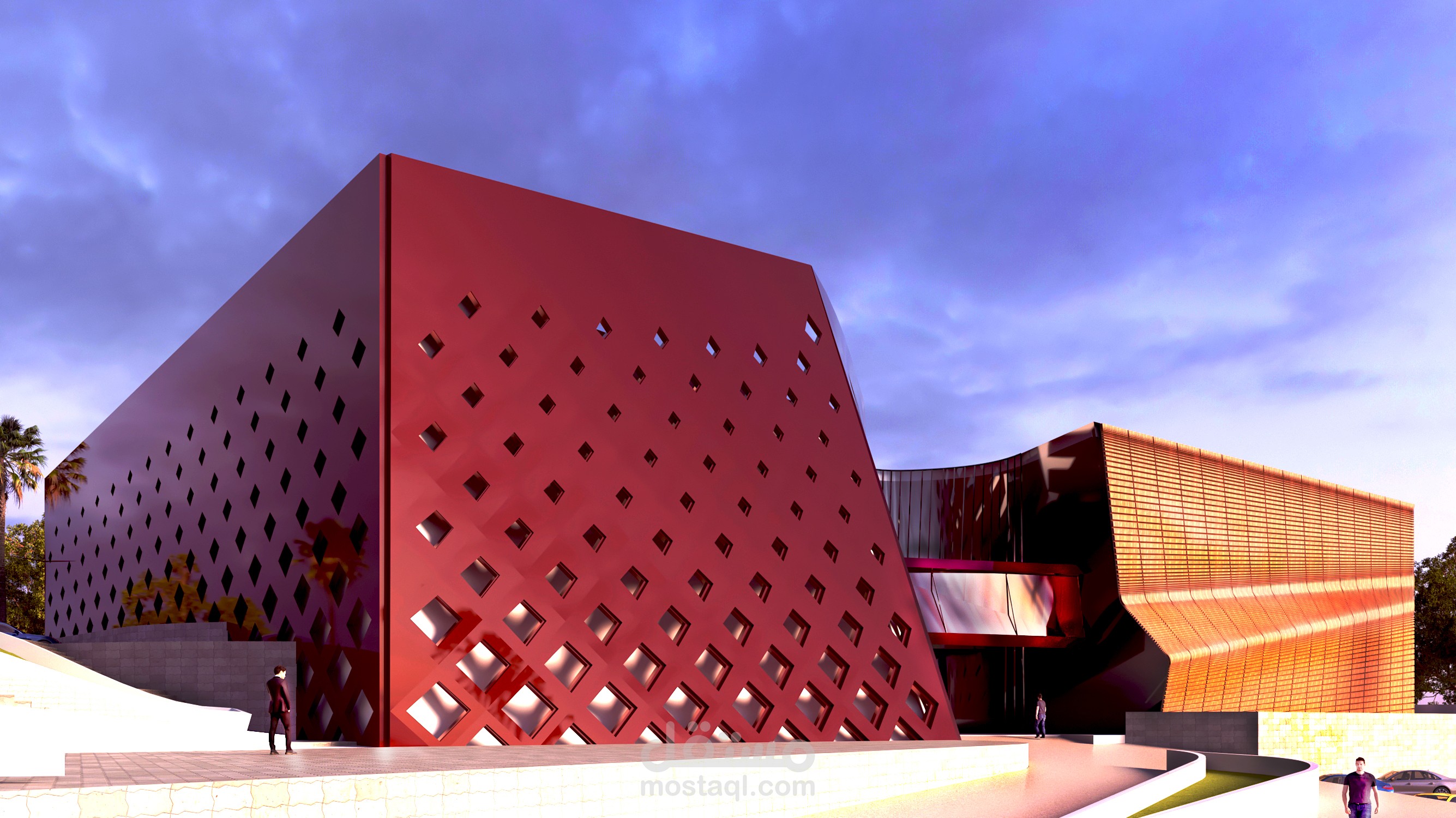 National Center for Leadership