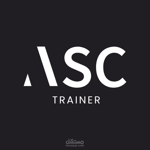 Asc trainer
