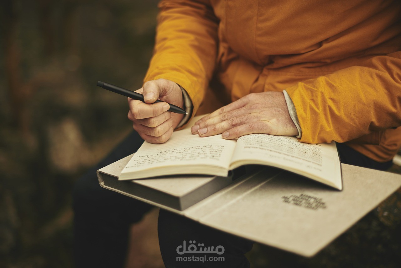 كتابة مقالات احترافية عالية الجودة - محتوى مميز يجذب جمهورك ويزيد من تفاعل موقعك