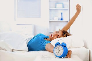 اتّبع تلك الطرق وسيصبح الاستيقاظ مبكرًا واحدة من أهم عاداتك