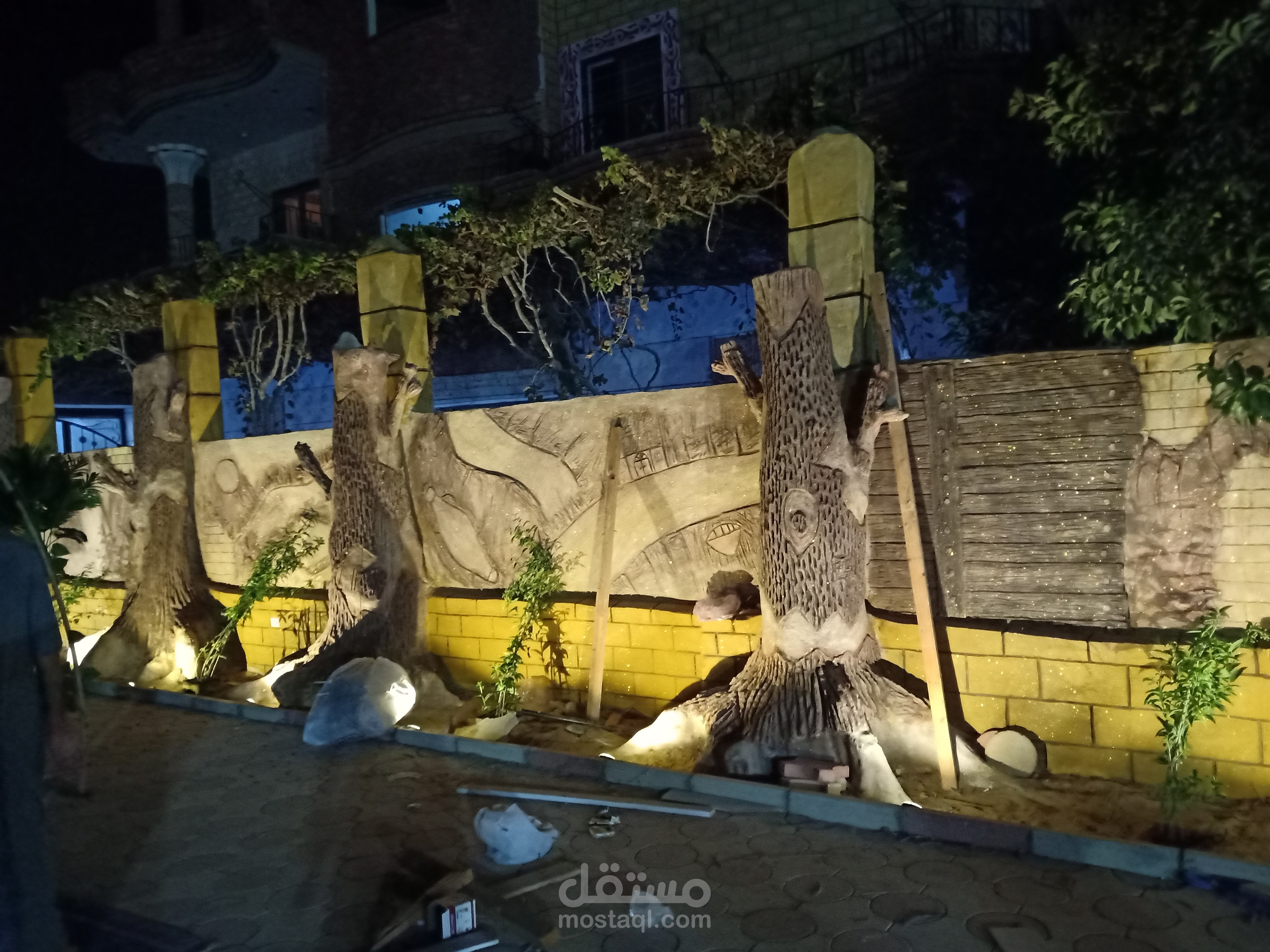 لوكيشن تصوير