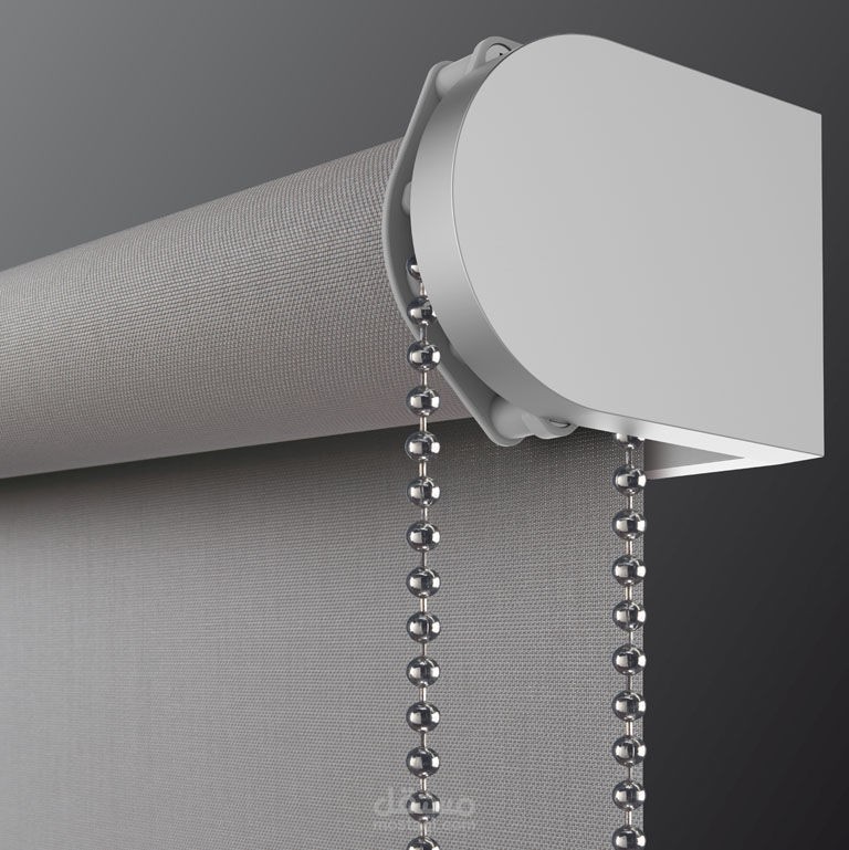 تنفيذ ستائر