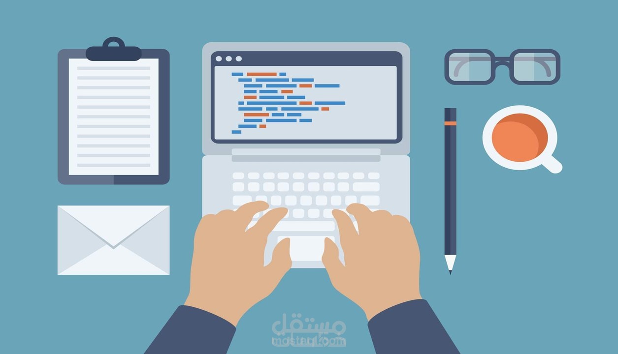 دورة حول تعلم البرمجة